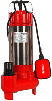 Насос фекальный Quattro Elementi Sewage 1200F Ci (910-171)