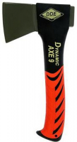 Топор DDE Dynamic AXE9, 22,5 см, 510 г (649-370)