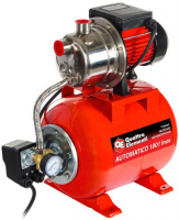 Насосная станция Quattro Elementi Automatico 1001 Inox (910-218)