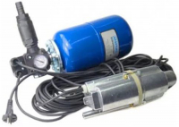 Насосная станция Unipump "Акваробот М" 5-15 В (28501)
