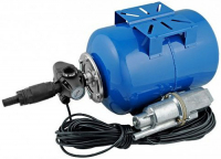 Насосная станция Unipump "Акваробот" М 24-25 Н (31250)
