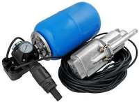 Насосная станция Unipump "Акваробот" М 5-10 Н (68373)