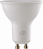 Светодиодная лампа REV Ritter 32328 0 PAR16 GU10 5W 3000K