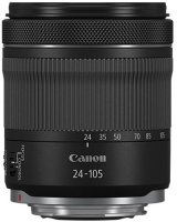 Объектив Canon RF 24-105 F4-7.1 IS STM