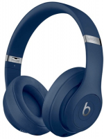 Беспроводные наушники с микрофоном Beats Studio3 Blue (MX402EE/A)