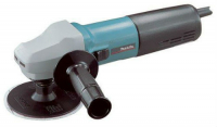 Угловая шлифовальная машина Makita 9565CVL (122386)