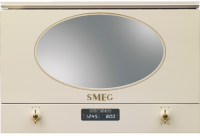 Встраиваемая микроволновая печь Smeg SF4800MPO