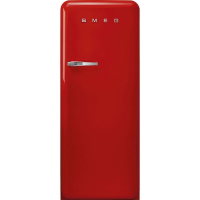 Холодильник Smeg FAB28LRD3