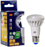 Светодиодная лампа REV Ritter 32334 1 R50 E27 5W 2700K