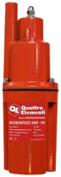 Погружной вибрационный насос Quattro Elementi Acquatico 200-10 (910-317)