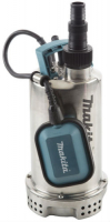 Насос дренажный Makita PF1100 (172390)