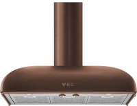 Вытяжка Smeg KS89RAE