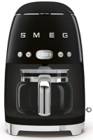 Кофеварка Smeg DCF02BLEU