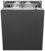 Встраиваемая посудомоечная машина Smeg STE8239L