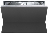 Встраиваемая посудомоечная машина Smeg STO905-1