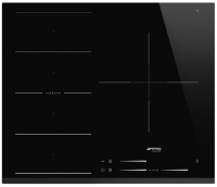 Индукционная варочная панель Smeg SI1F7635B