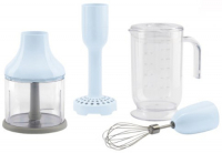 Насадка для блендера Smeg HBAC01PB