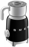 Капучинатор Smeg MFF01BLEU