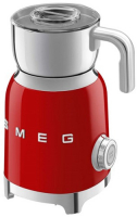 Капучинатор Smeg MFF01RDEU