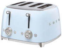Тостер Smeg TSF03PBEU