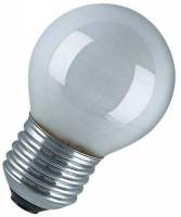 Лампа накаливания Osram Classic P FR 60W E27