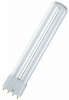 Люминесцентная лампа Osram Dulux L 18W/830 2G11