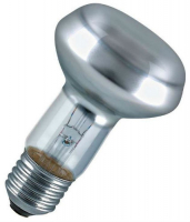 Лампа накаливания Osram Concentra R63 60W E27