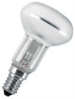 Лампа накаливания Osram Concentra R50 40W E14