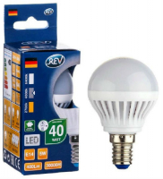 Светодиодная лампа REV Ritter 32261 0 E14 5Вт