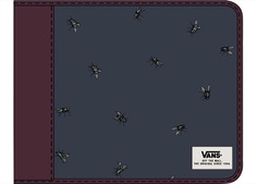 Кошельки Кошелёк EXTER WALLET EU Vans