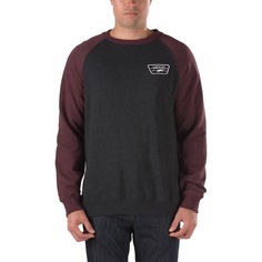 Толстовки Толстовка RUTLAND Vans