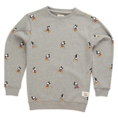 Толстовки Толстовка MICKEY MOUSE CREWNECK BOYS Vans