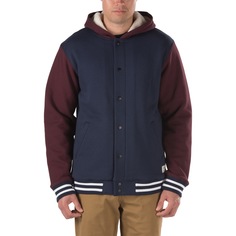 Толстовки Толстовка UNIVERSITY II SHERPA Vans