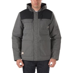 Куртки Куртка CAPSTAN Vans