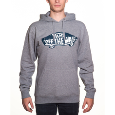 Толстовки Толстовка OTW PULLOVER FLEECE Vans