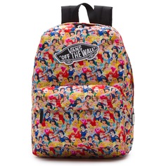 Сумки и рюкзаки Рюкзак DISNEY BACKPACK Vans