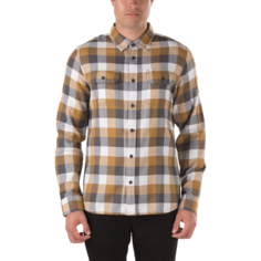 Рубашки Рубашка ALAMEDA Vans