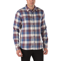 Рубашки Рубашка ALAMEDA Vans