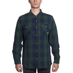 Рубашки Рубашка HIXON Vans