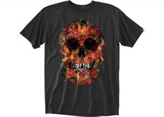 Футболки футболка GNARBLOOM Vans