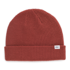 Головные уборы Шапка CORE BASICS BEANIE Vans