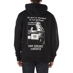 Толстовки Толстовка ANTI HERO PULLOVER Vans