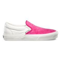 Слипоны Classic Slip-On CA Vans