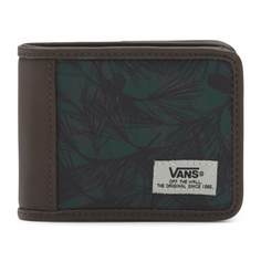 Кошельки Кошелёк EXTER WALLET EU Vans