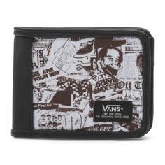 Кошельки Кошелёк EXTER WALLET EU Vans