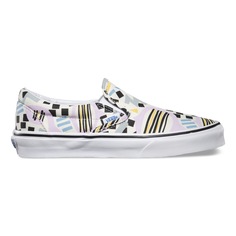 Кеды Слипоны Classic Slip-On Vans