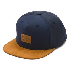 Головные уборы Кепка Emerson Starter Vans