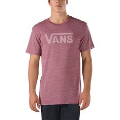 Футболки Футболка Vans Classic