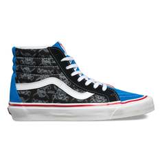 Кеды SK8-Hi 38 Reissue (50th) Vans