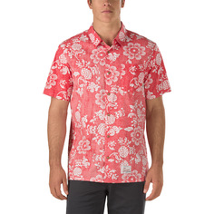 Рубашки Рубашка Duke Aloha Vans